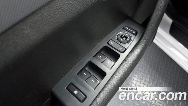 Hyundai LF Sonata Style, 2017 18