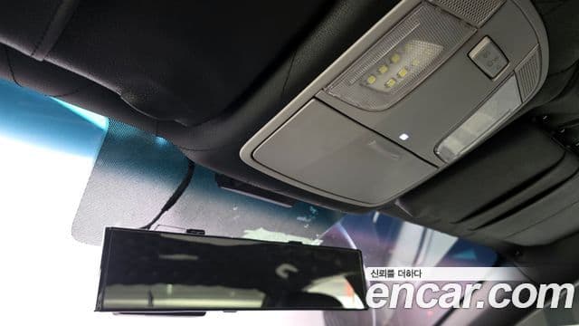 Hyundai LF Sonata Style, 2017 19