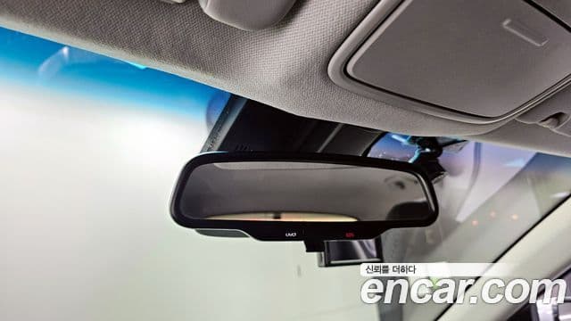 Kia Niro EV таксомоторный тип, 2022 18