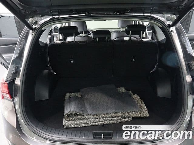 Hyundai The / новый New Santa Fe Prestige, 2021 6