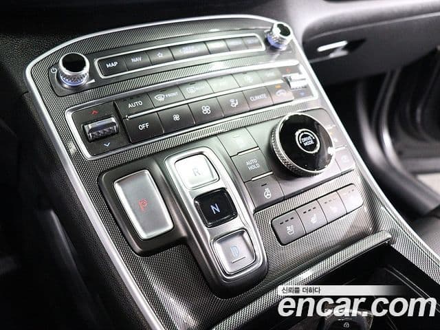 Hyundai The / новый New Santa Fe Prestige, 2021 10