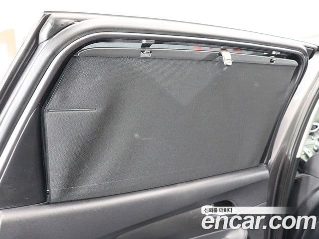 Hyundai The / новый New Santa Fe Prestige, 2021 12