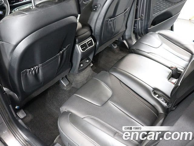 Hyundai The / новый New Santa Fe Prestige, 2021 15