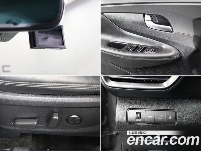 Hyundai The / новый New Santa Fe Prestige, 2021 17