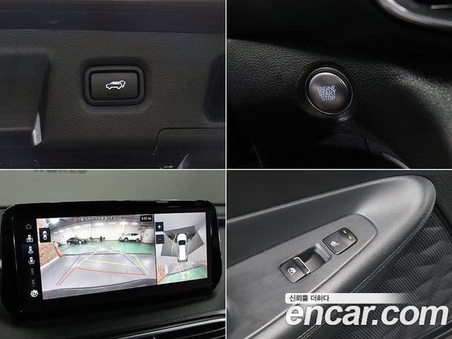 Hyundai The / новый New Santa Fe Prestige, 2021 18