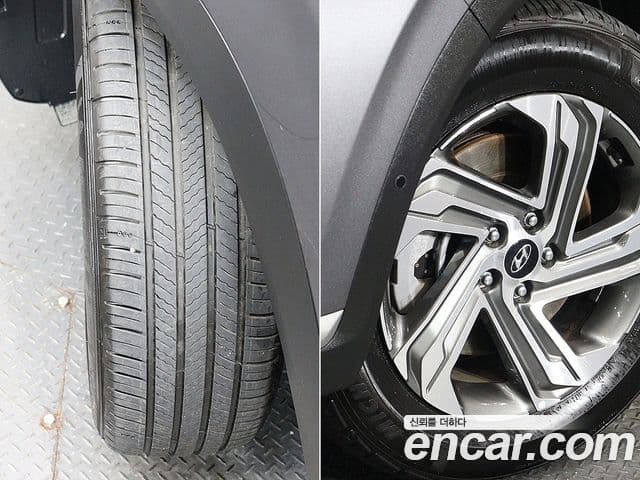 Hyundai The / новый New Santa Fe Prestige, 2021 20