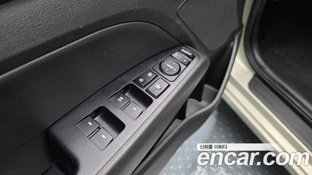 Hyundai Avante AD 1.6 e-VGT Smart, 2017 18