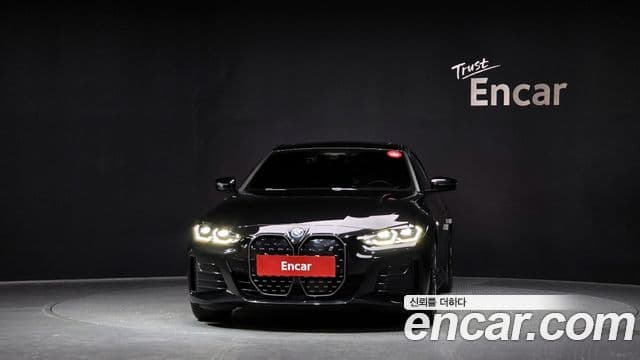 BMW i4 eDrive40 M Sport Pro, 2023 3