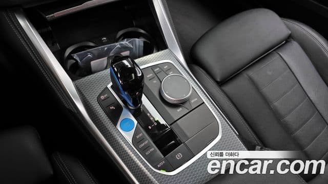 BMW i4 eDrive40 M Sport Pro, 2023 9