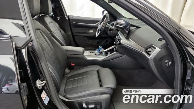 BMW i4 eDrive40 M Sport Pro, 2023 11