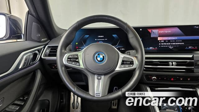 BMW i4 eDrive40 M Sport Pro, 2023 13
