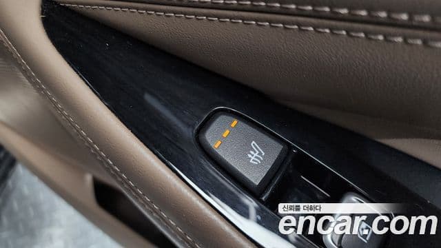 Kia K8 гибрид Noblesse, 2022 19