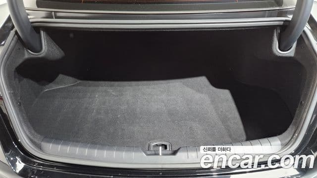 Kia K8 гибрид Noblesse, 2022 20