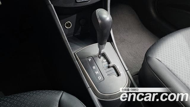 Hyundai Accent(новый кузов / новое поколение) дизель 1.6 VGT Smart, 2017 9