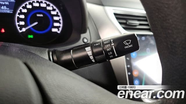 Hyundai Accent(новый кузов / новое поколение) дизель 1.6 VGT Smart, 2017 19