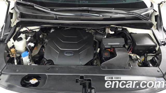 Kia The / новый New Carnival бензин 9인승 High Limousine(компания по спецнадстройкам), 2019 6