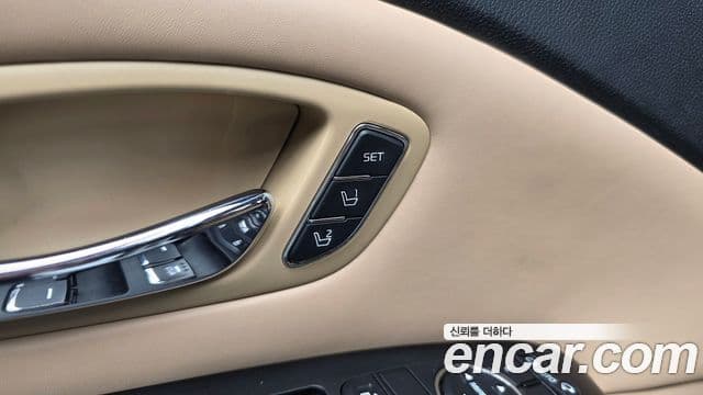 Kia The / новый New Carnival бензин 9인승 High Limousine(компания по спецнадстройкам), 2019 16