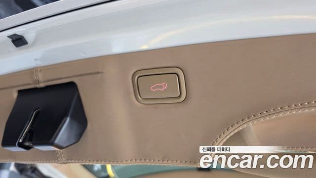 Kia The / новый New Carnival бензин 9인승 High Limousine(компания по спецнадстройкам), 2019 19