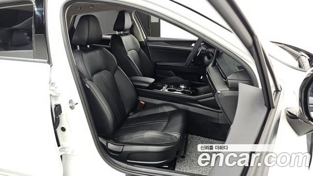 Kia The / новый New K5 гибрид 3세대 Prestige, 2024 10