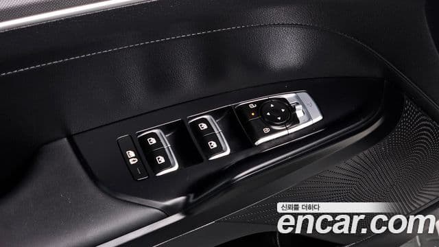 Kia The / новый New K5 гибрид 3세대 Prestige, 2024 18