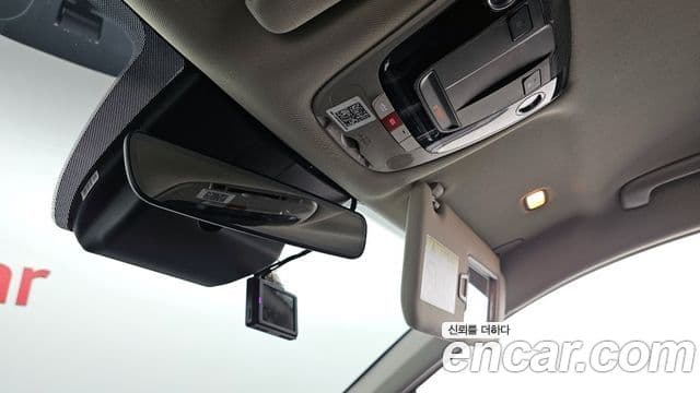 Kia The / новый New K5 гибрид 3세대 Prestige, 2024 19