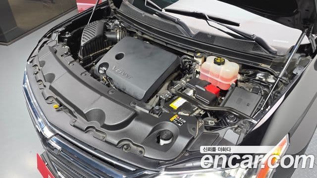 Chevrolet(GM대우) Traverse Premier, 2020 6