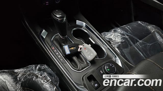 Chevrolet(GM대우) Traverse Premier, 2020 9