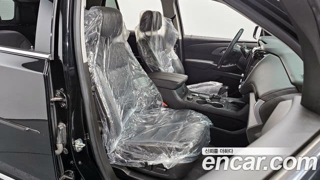 Chevrolet(GM대우) Traverse Premier, 2020 10