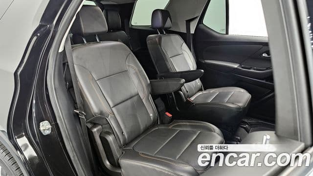 Chevrolet(GM대우) Traverse Premier, 2020 12