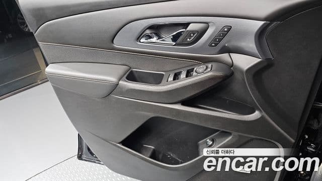 Chevrolet(GM대우) Traverse Premier, 2020 14