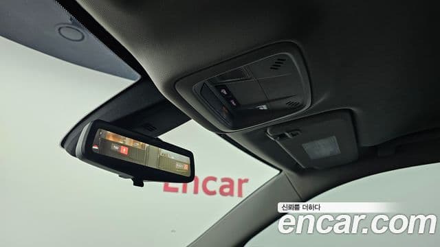 Chevrolet(GM대우) Traverse Premier, 2020 15