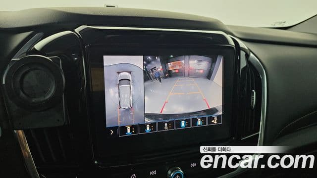 Chevrolet(GM대우) Traverse Premier, 2020 17