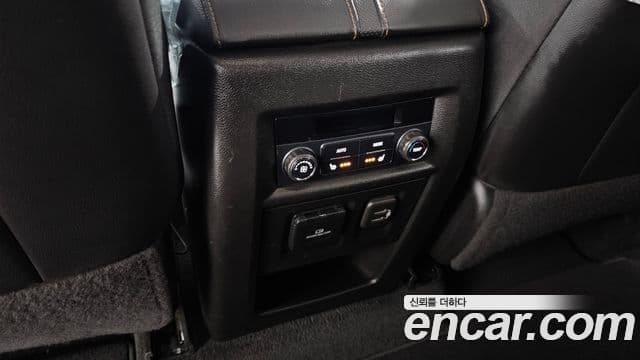 Chevrolet(GM대우) Traverse Premier, 2020 18