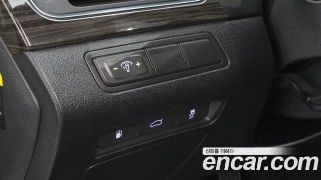 Hyundai LF Sonata 2.0 Smart, 2015 16