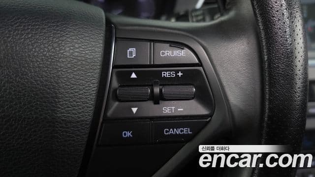 Hyundai LF Sonata 2.0 Smart, 2015 18