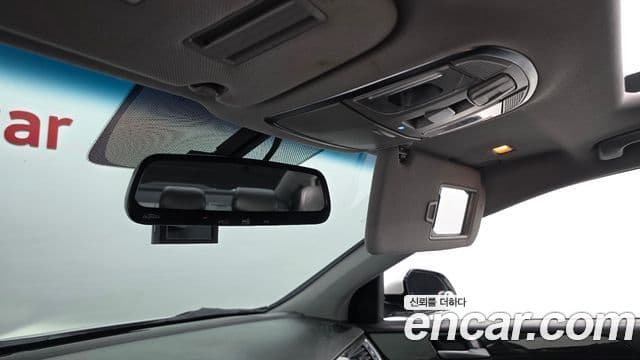 Hyundai LF Sonata 2.0 Smart, 2015 19