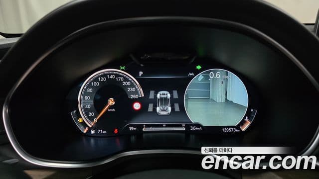 Genesis G80 (RG3) бензин 3.5 турбо AWD, 2022 8