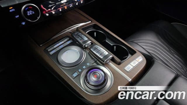 Genesis G80 (RG3) бензин 3.5 турбо AWD, 2022 9