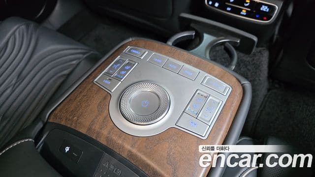 Genesis G80 (RG3) бензин 3.5 турбо AWD, 2022 19