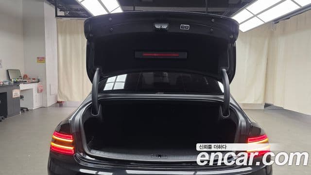 Genesis G80 (RG3) бензин 3.5 турбо AWD, 2022 20