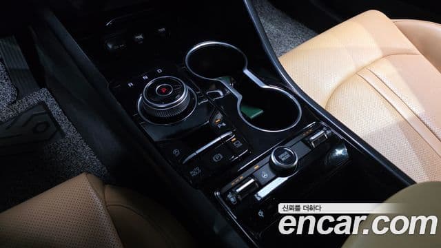 Kia K5 3세대 Noblesse, 2022 9