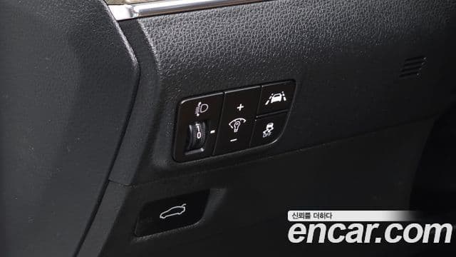 Kia K5 3세대 Noblesse, 2022 16