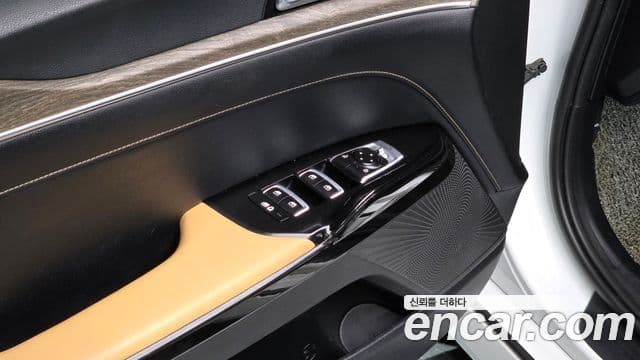 Kia K5 3세대 Noblesse, 2022 17