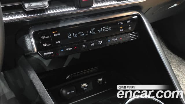 Kia K5 3세대 Noblesse, 2022 18