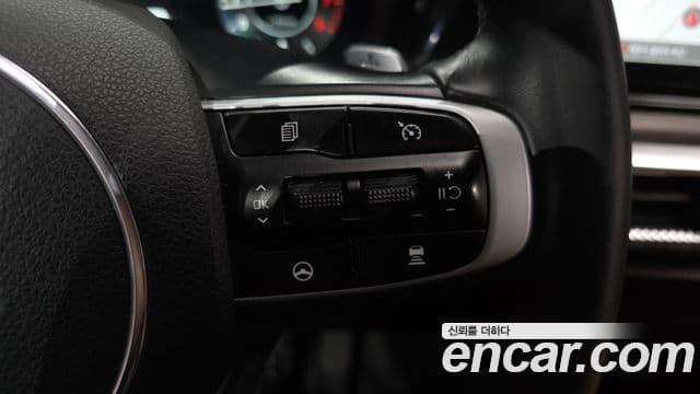 Kia K5 3세대 Noblesse, 2022 19