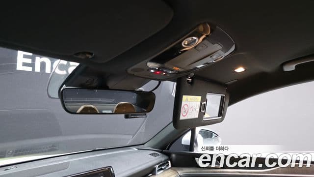 Kia K5 3세대 Noblesse, 2022 20