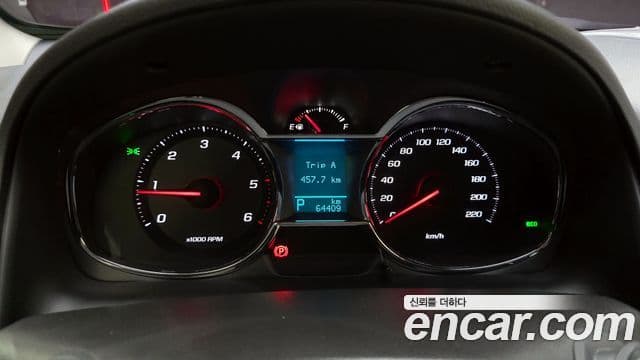 Chevrolet(GM대우) Captiva 2WD LT, 2015 8