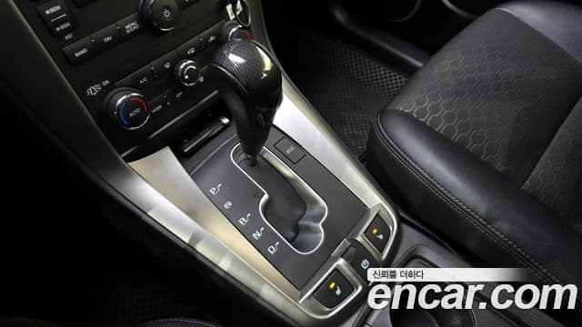Chevrolet(GM대우) Captiva 2WD LT, 2015 9