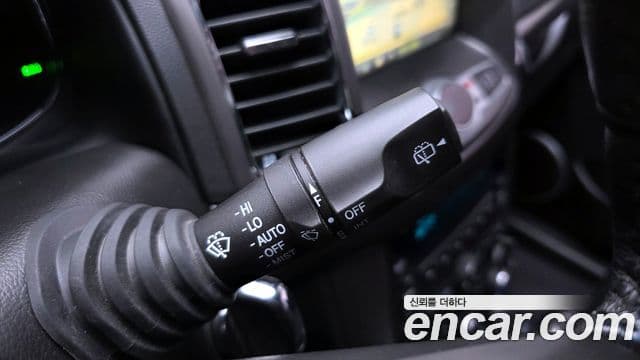 Chevrolet(GM대우) Captiva 2WD LT, 2015 17