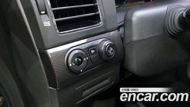 Chevrolet(GM대우) Captiva 2WD LT, 2015 18